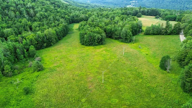 $189,000 | 0 Fuller Road, Newbury, VT 05051