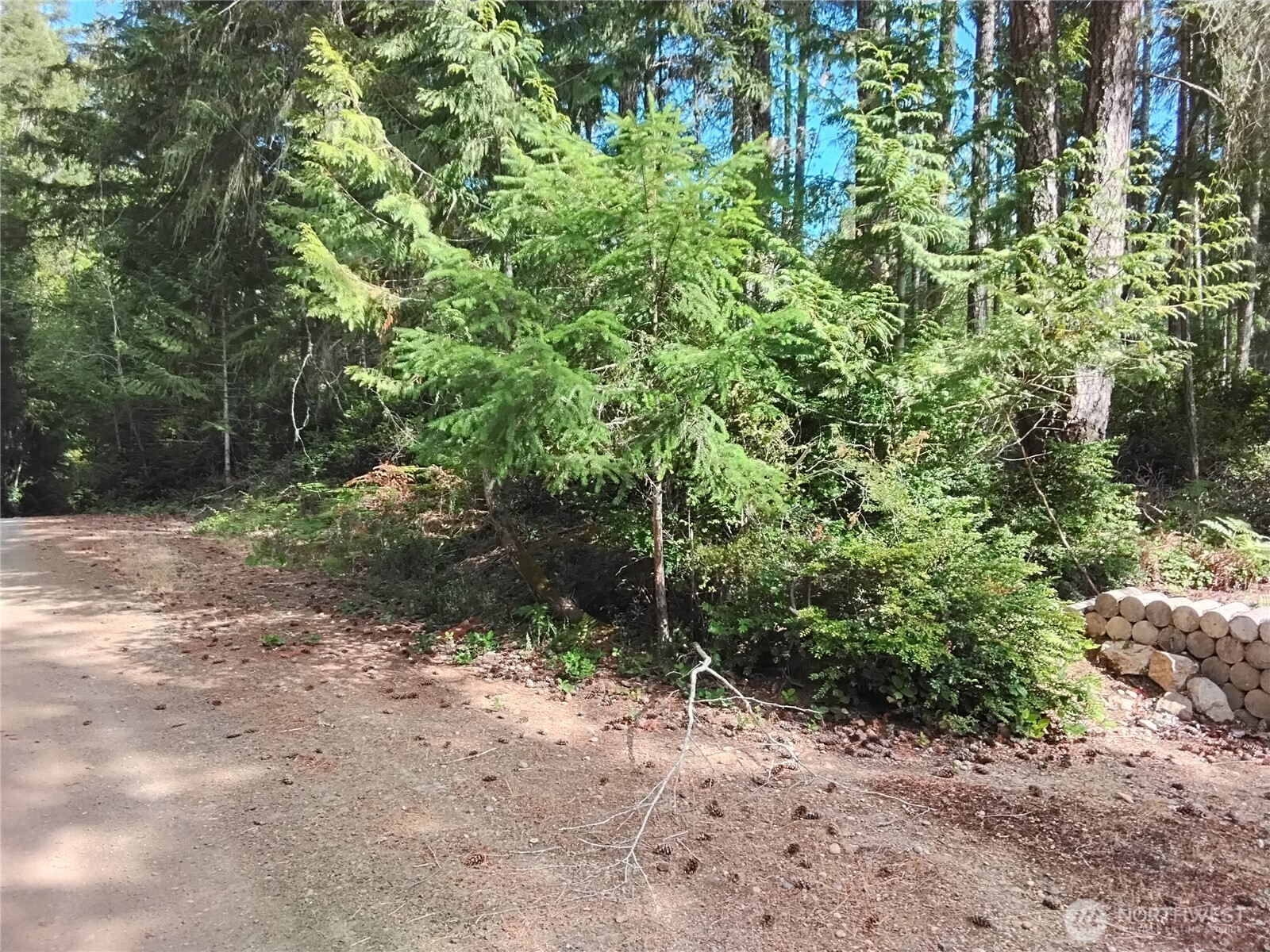 0 East Frontier Road Grapeview, WA 98546 - Photo 2 of 35 Gallery Image 2