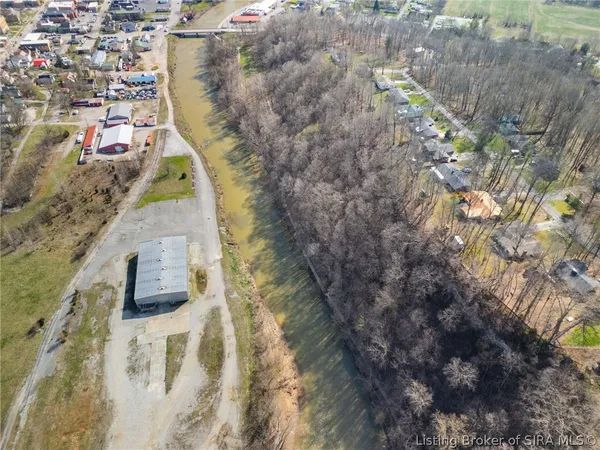 $1 | In-62 Street West, Corydon, IN 47112