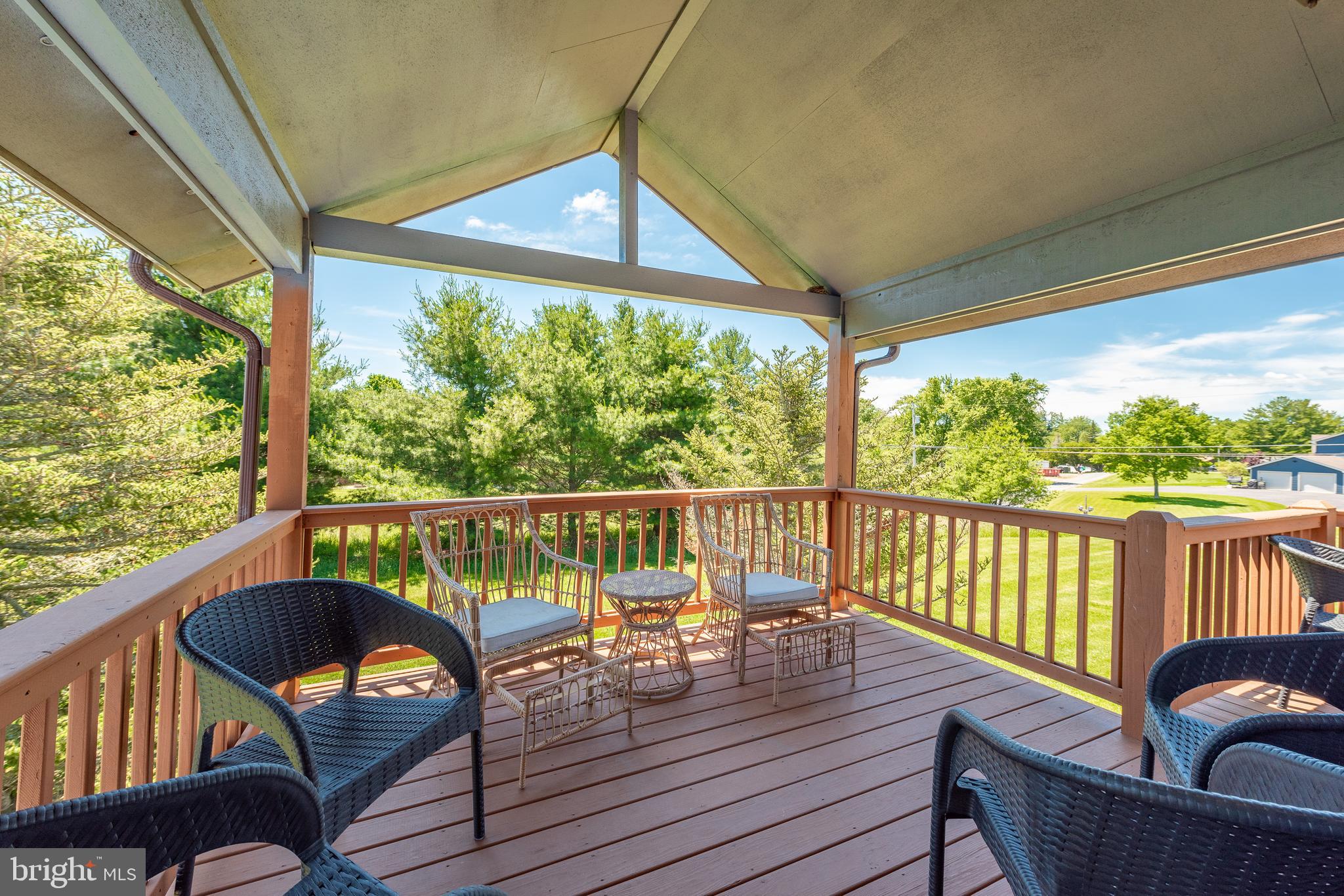 126 Glen Meadow Road Swanton, MD 21561 - Photo 26 of 87