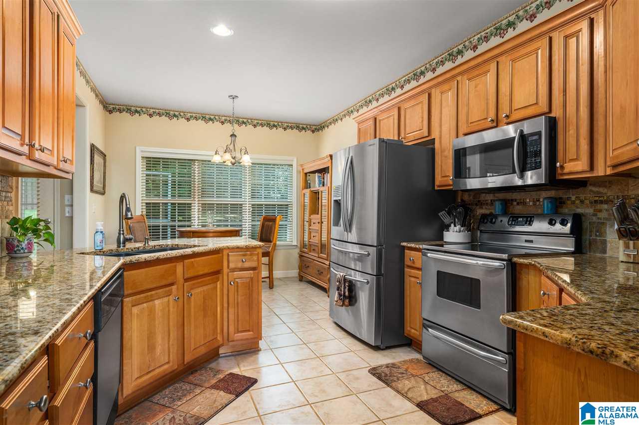 2713 Oakleaf Circle Helena, AL 35022 - Photo 14 of 28