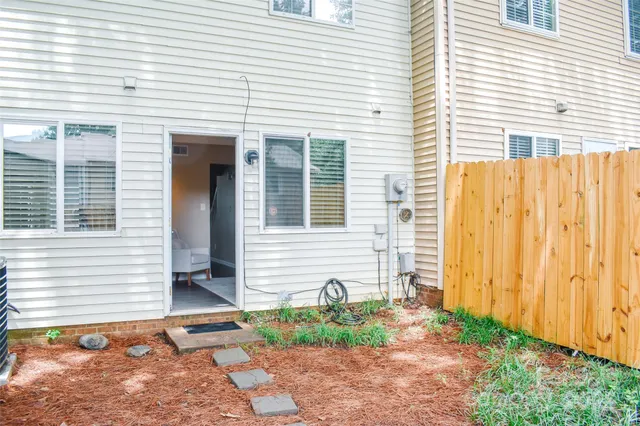 a view of a living room