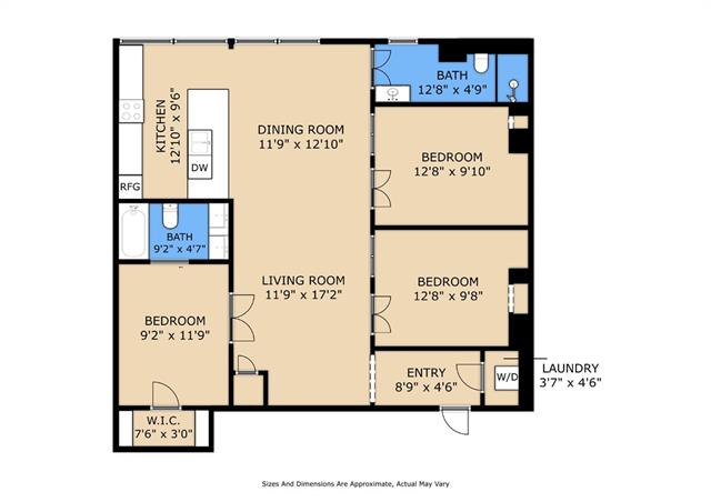 1212 North Rampart Street, Unit 101 New Orleans, LA 70116 - Photo 29 of 31