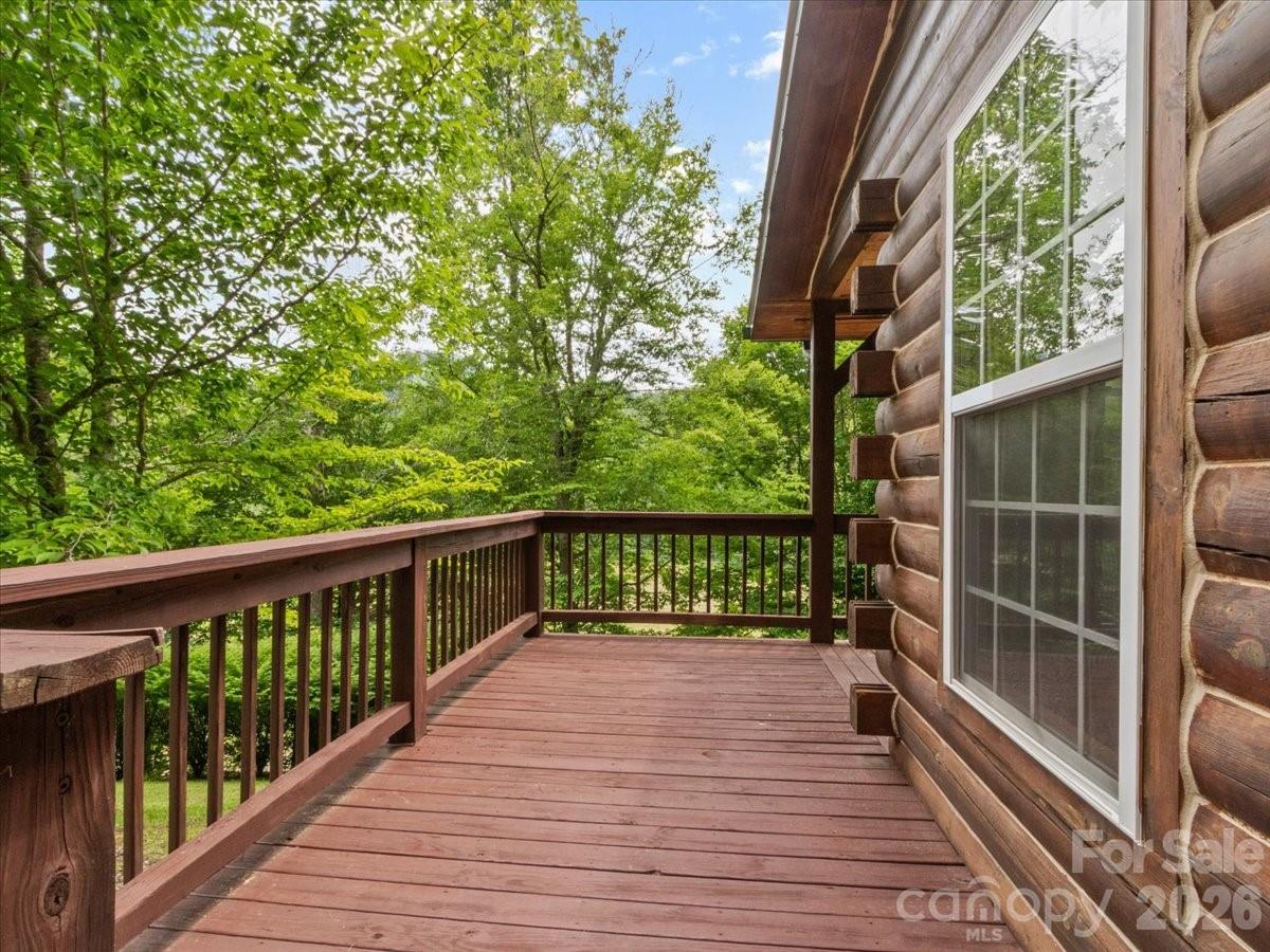 439 Upper Pig Pen Road Green Mountain, NC 28740 - Photo 27 of 28