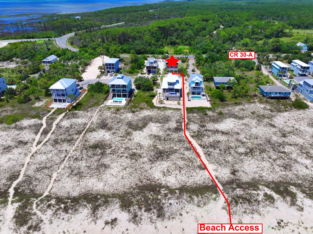 103 Curve Road Port St. Joe, FL 32456 - Photo 47 of 55