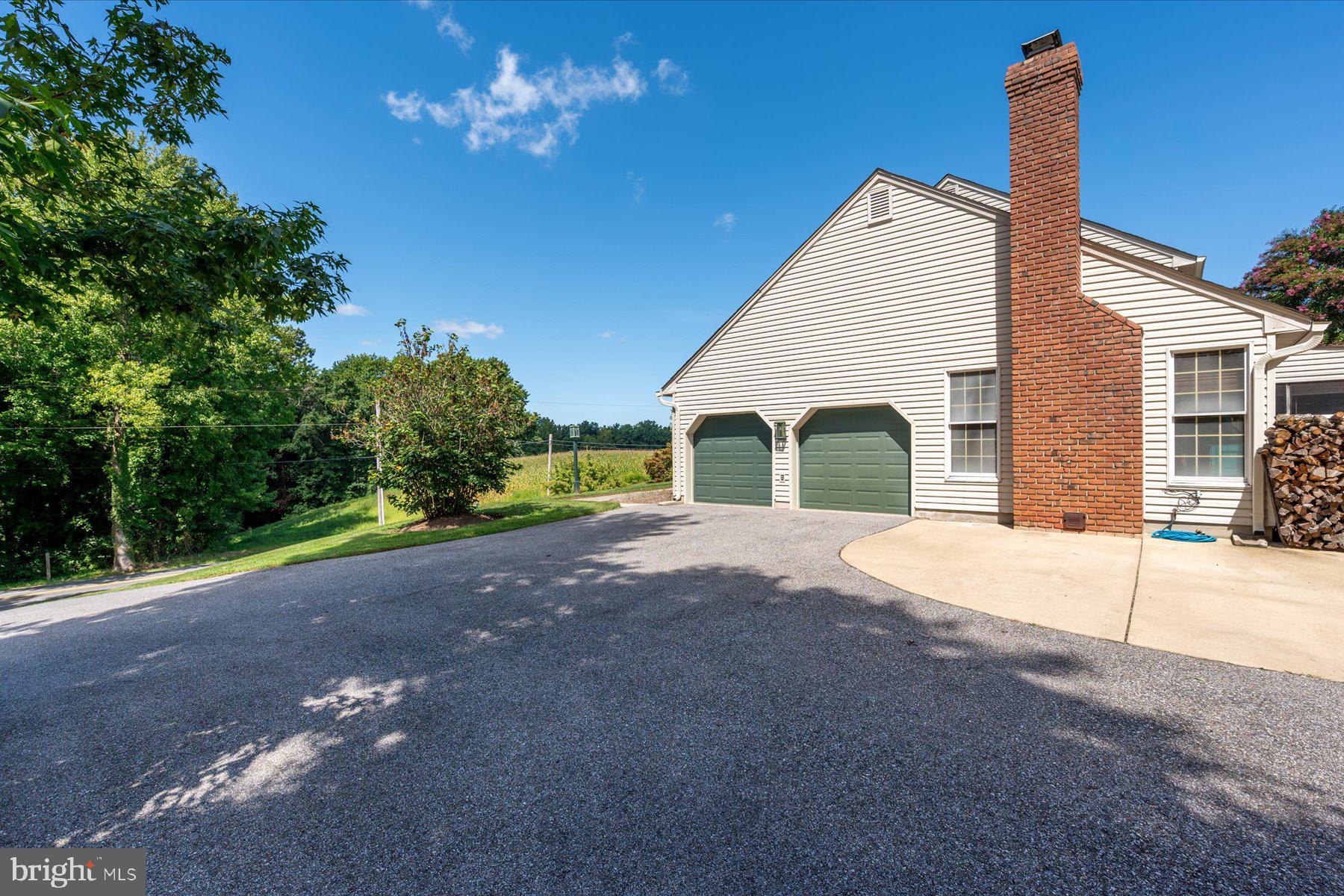 6091 Franklin Gibson Road Tracys Landing, MD 20779 - Photo 46 of 57