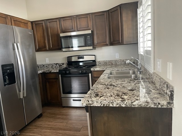 2548 Pine Run Road Las Vegas, NV 89135 - Photo 5 of 6