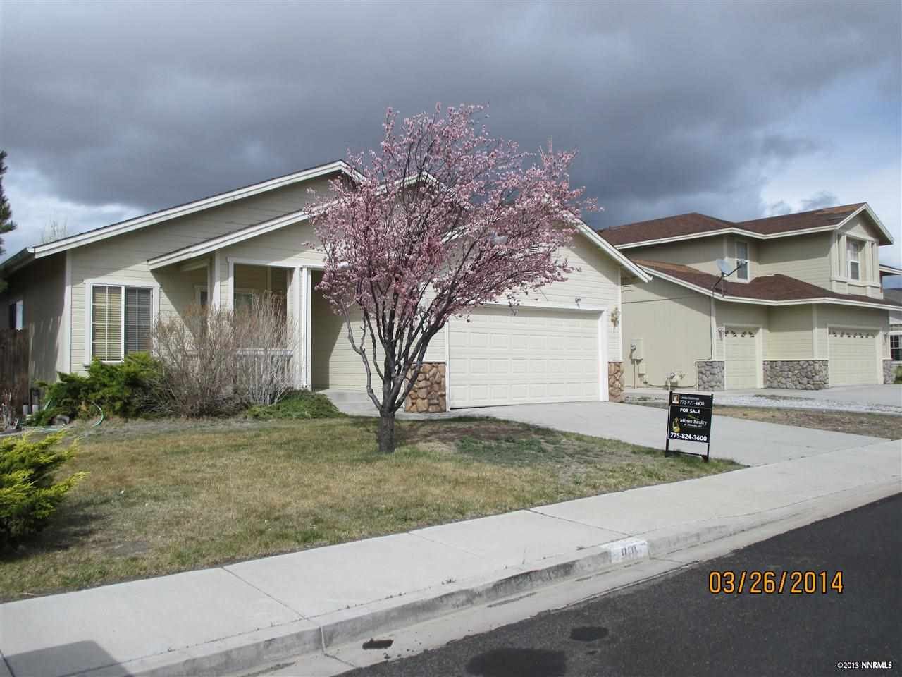 901 Golden Valley Road Reno, NV 89506 - Photo 1 of 1 Photo 1