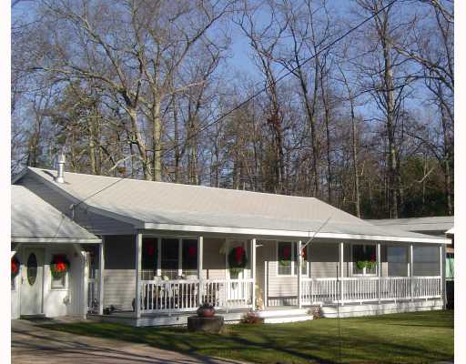 523 Hope Furnace Road Coventry, RI 02816 - Photo 2 of 9 Exterior Front.