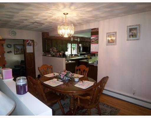 523 Hope Furnace Road Coventry, RI 02816 - Photo 3 of 9 Dining Room.