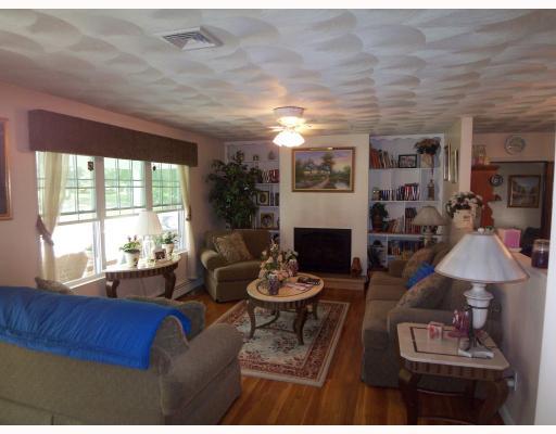 523 Hope Furnace Road Coventry, RI 02816 - Photo 4 of 9 Living Room.