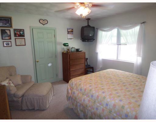 523 Hope Furnace Road Coventry, RI 02816 - Photo 6 of 9 Master Bedroom.