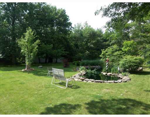 523 Hope Furnace Road Coventry, RI 02816 - Photo 8 of 9 Yard/Garden.