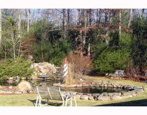 523 Hope Furnace Road Coventry, RI 02816 - Photo 9 of 9 Yard/Garden.