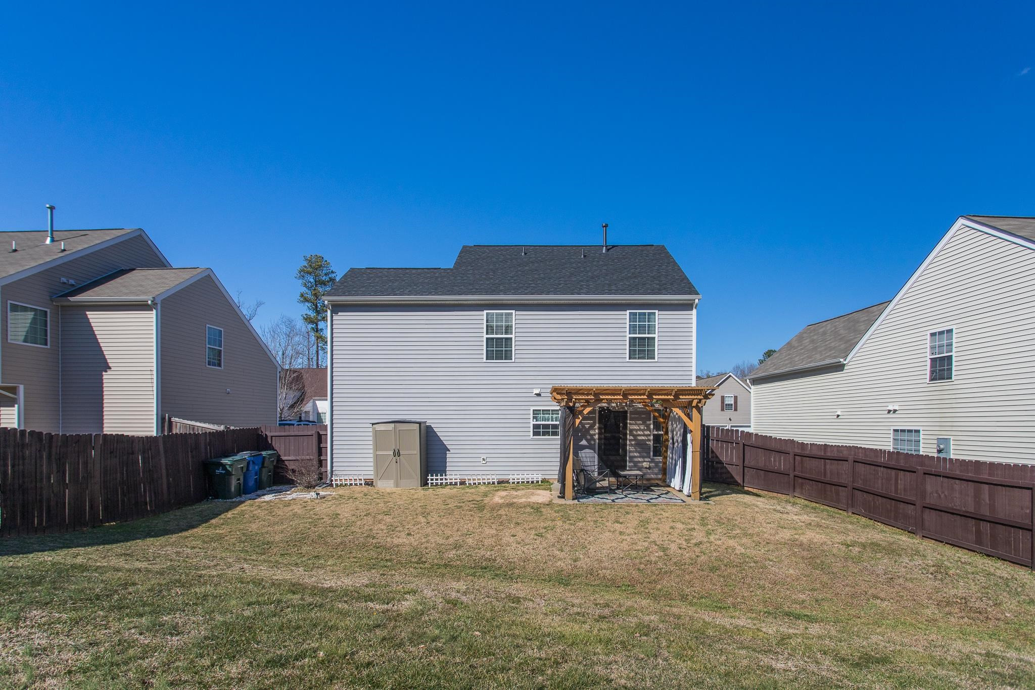 1014 Early Rise Street Raleigh, NC 27610 - Photo 6 of 36 Photo 6
