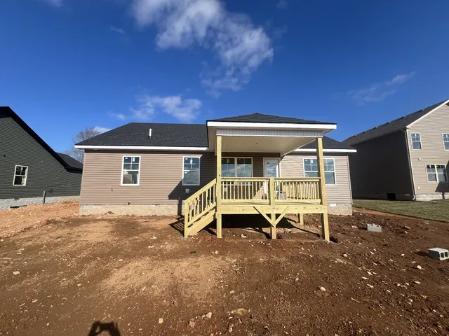 a view of utility room