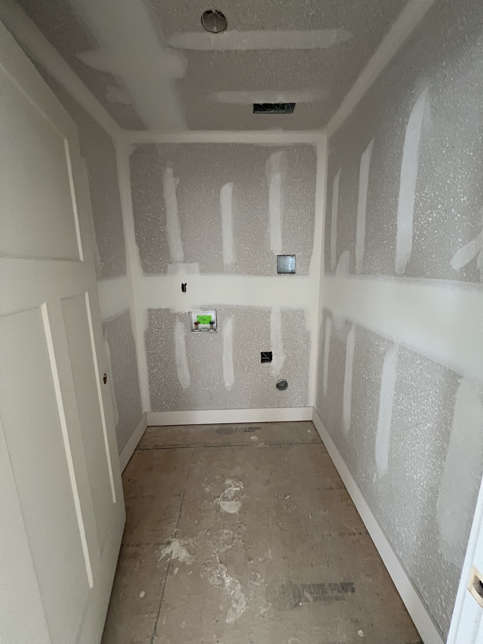 631 Avondale Road Oak Grove, KY 42262 - Photo 35 of 48 a view of storage and utility room with a sink