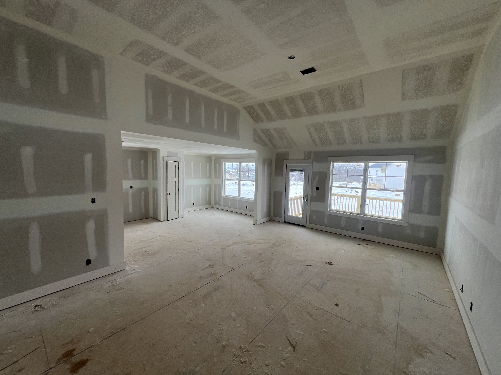 631 Avondale Road Oak Grove, KY 42262 - Photo 37 of 48