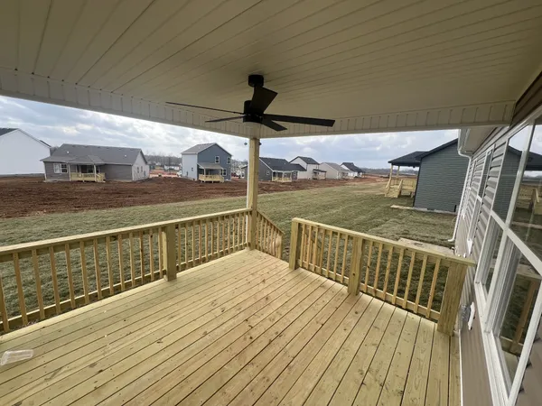 $294,900 | 631 Avondale Road, Oak Grove, KY 42262