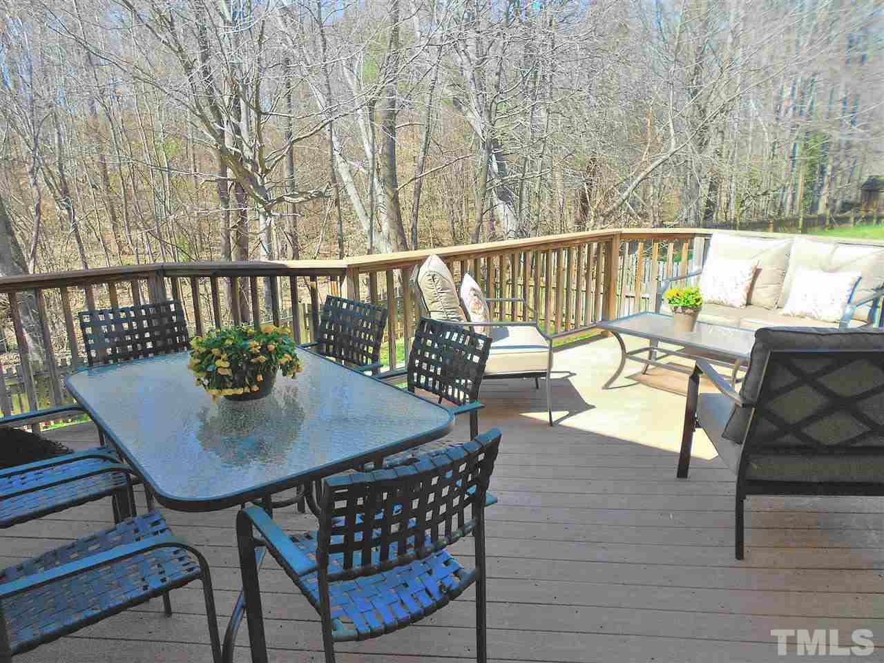 3221 Belspring Lane Raleigh, NC 27612 - Photo 22 of 25 Gallery Image 22