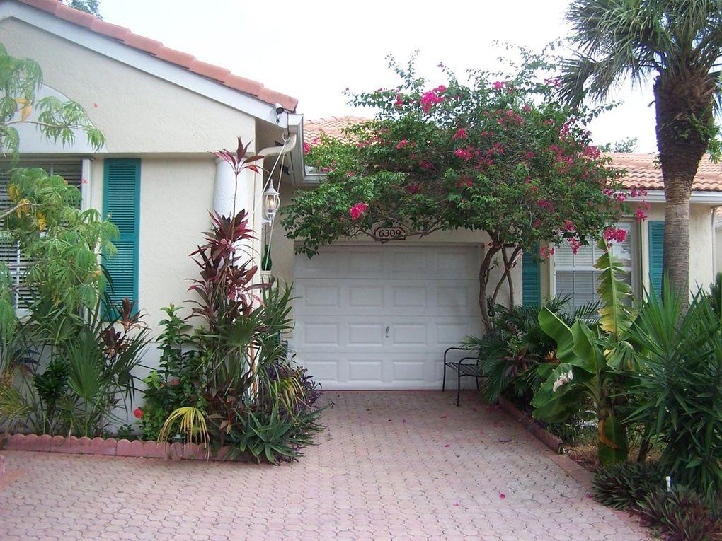 6309 Petunia Road Delray Beach, FL 33484 - Photo 3 of 46 Front