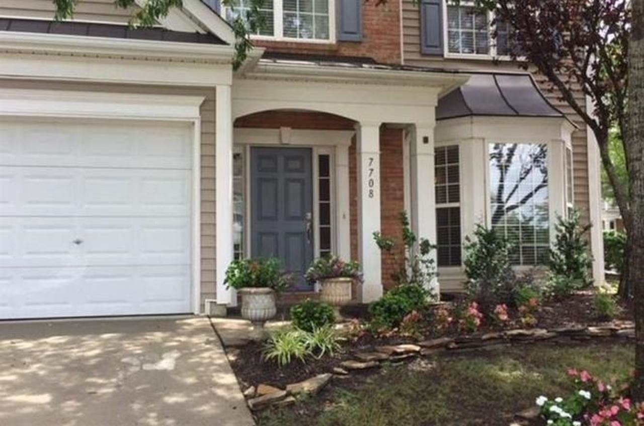 7708 Del Monte Drive Raleigh, NC 27613 - Photo 2 of 6 Photo 2