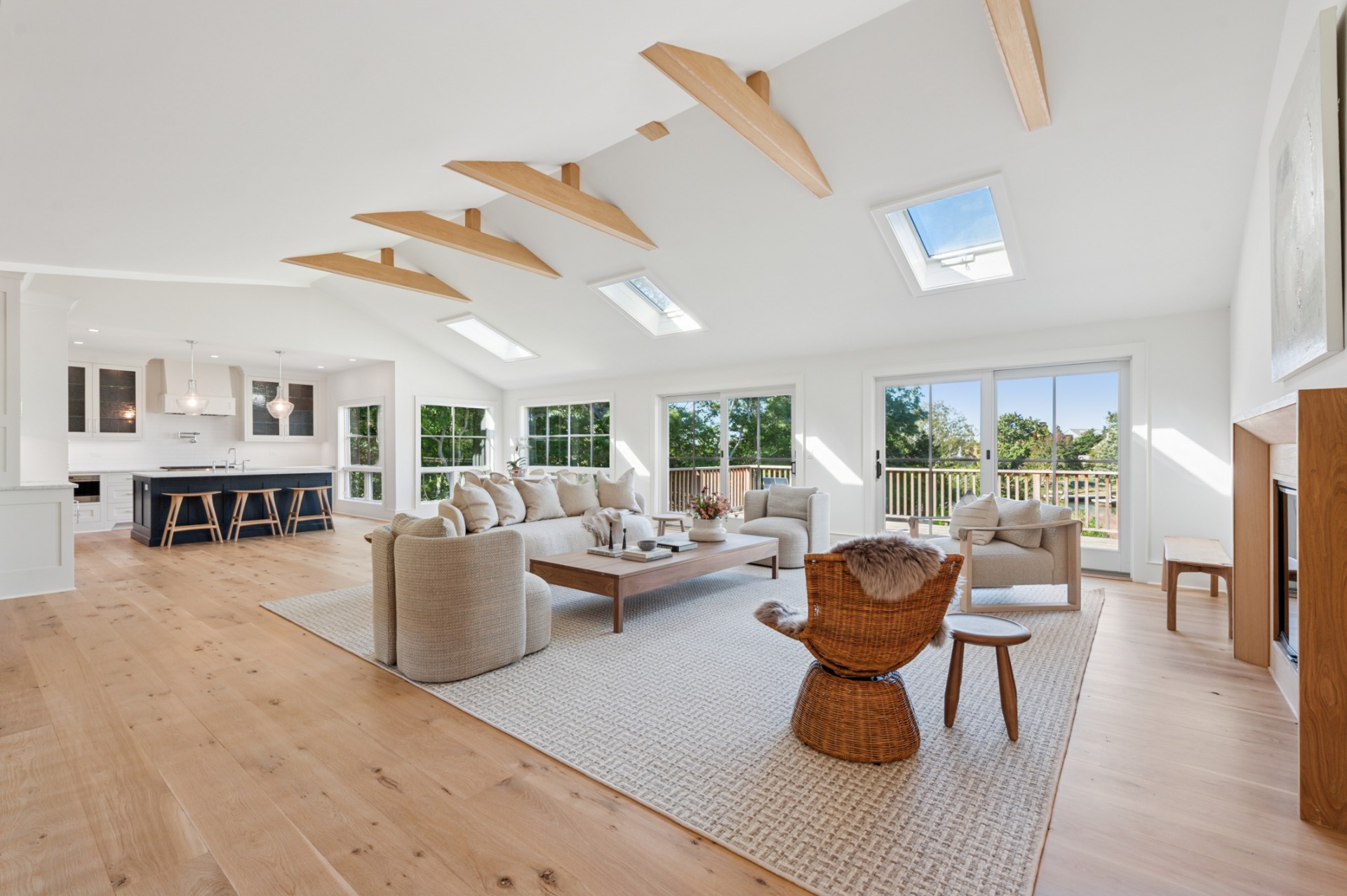 206 Water Hole Road East Hampton, NY 11937 - Photo 4 of 26