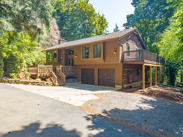 $739,900 | 22755 Southeast Kingswood Court, Damascus, OR 97089