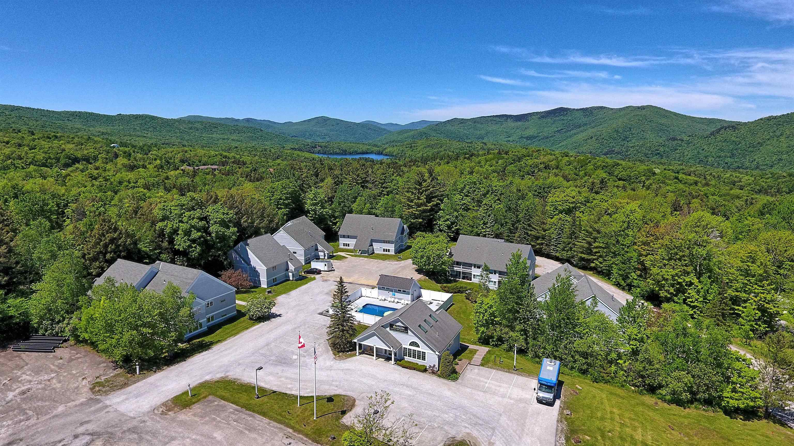 99 Killington Ctr Drive, Unit R41 412 & 413 Killington, VT 05751 - Photo 51 of 54