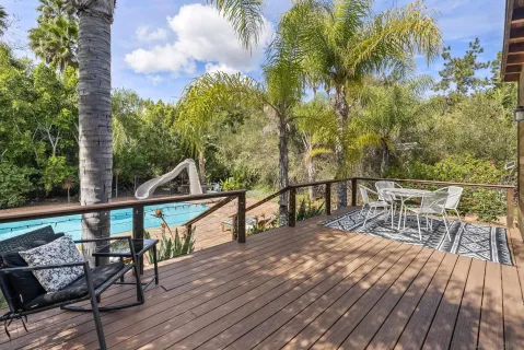 $3,995,000 | 17412 La Brisa, Rancho Santa Fe, CA 92067