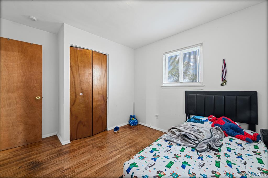 12901 Visger Street Detroit, MI 48217 - Photo 14 of 20