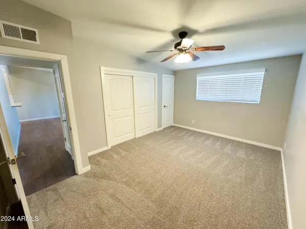 $1,300 | 416 North Williams, Unit D, Mesa, AZ 85203