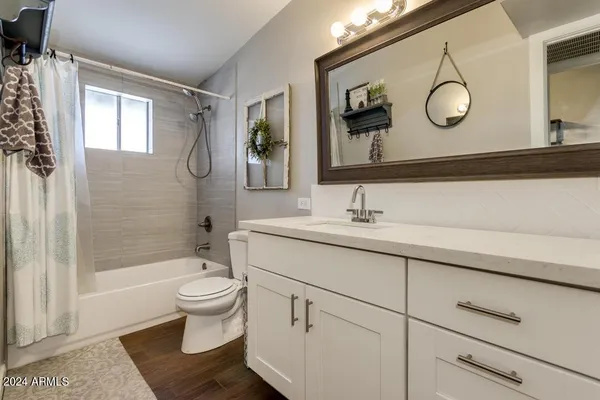 $1,300 | 416 North Williams, Unit D, Mesa, AZ 85203
