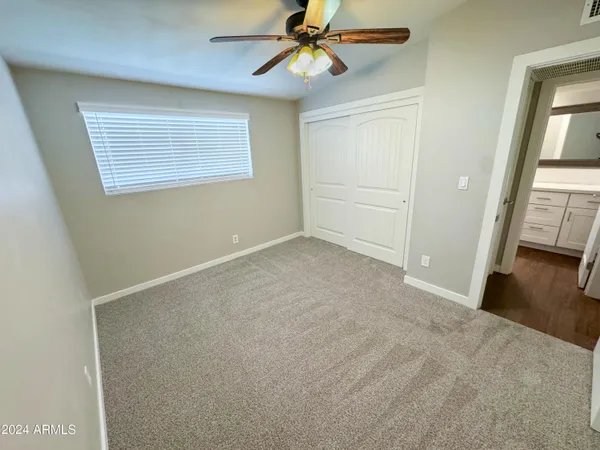 $1,300 | 416 North Williams, Unit D, Mesa, AZ 85203