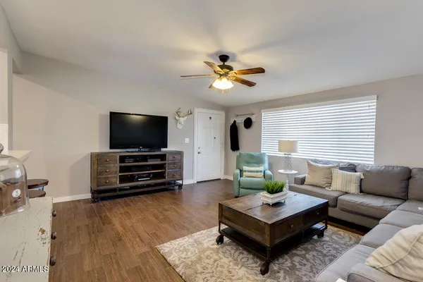 $1,300 | 416 North Williams, Unit D, Mesa, AZ 85203