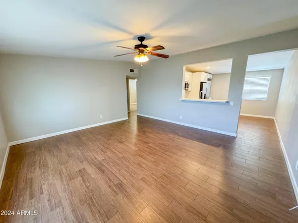 $1,300 | 416 North Williams, Unit D, Mesa, AZ 85203