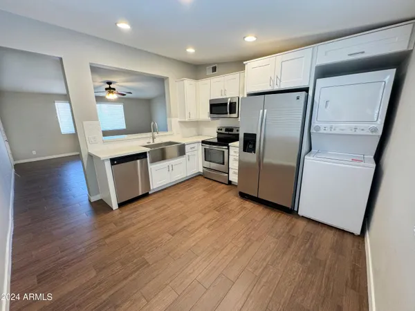 $1,300 | 416 North Williams, Unit D, Mesa, AZ 85203