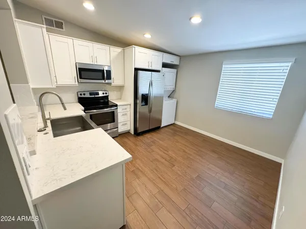 $1,300 | 416 North Williams, Unit D, Mesa, AZ 85203