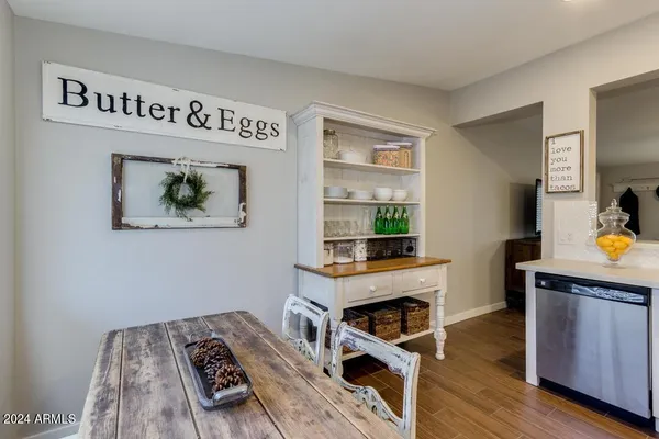 $1,300 | 416 North Williams, Unit D, Mesa, AZ 85203