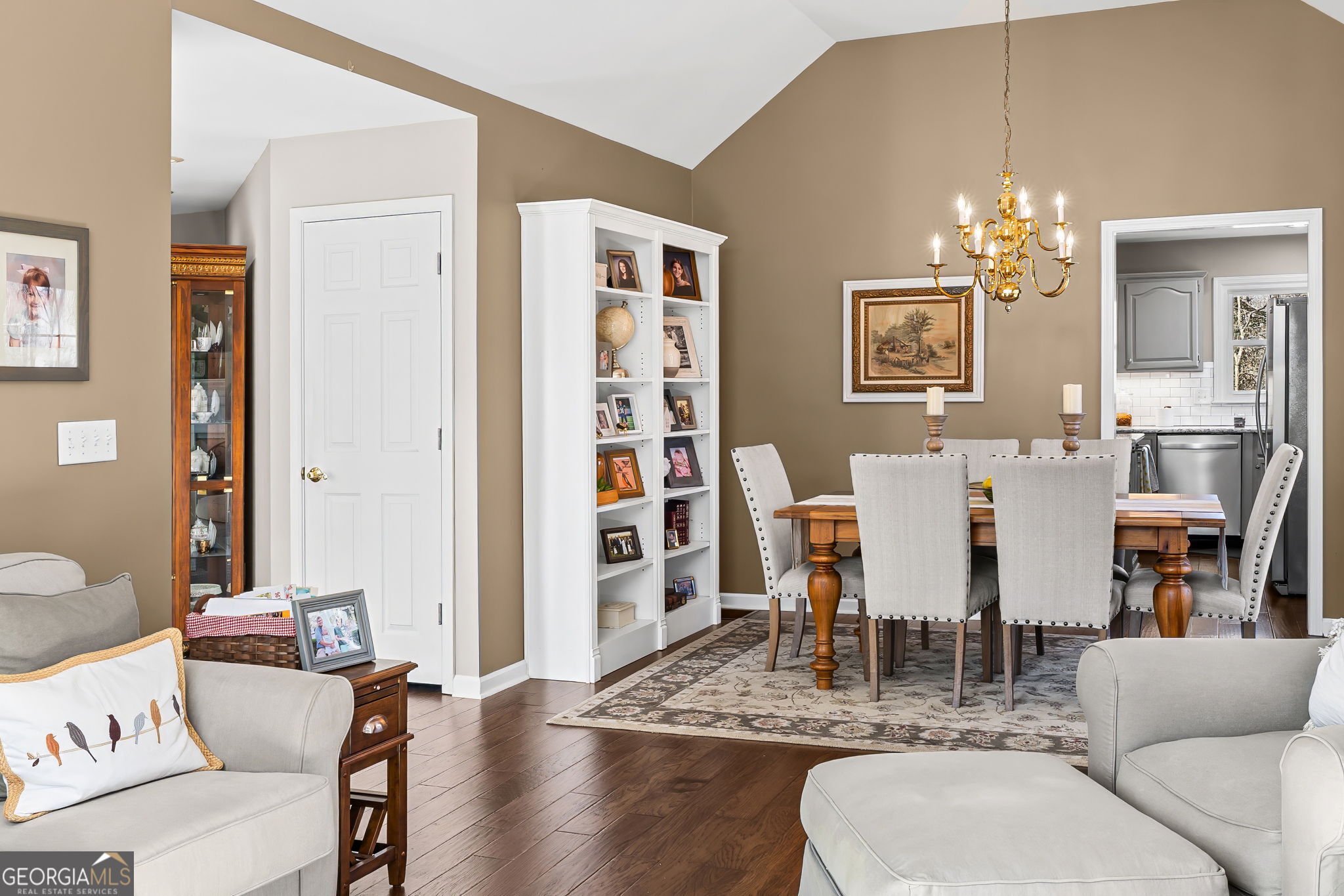 15 Springwater Way Newnan, GA 30265 - Photo 11 of 40