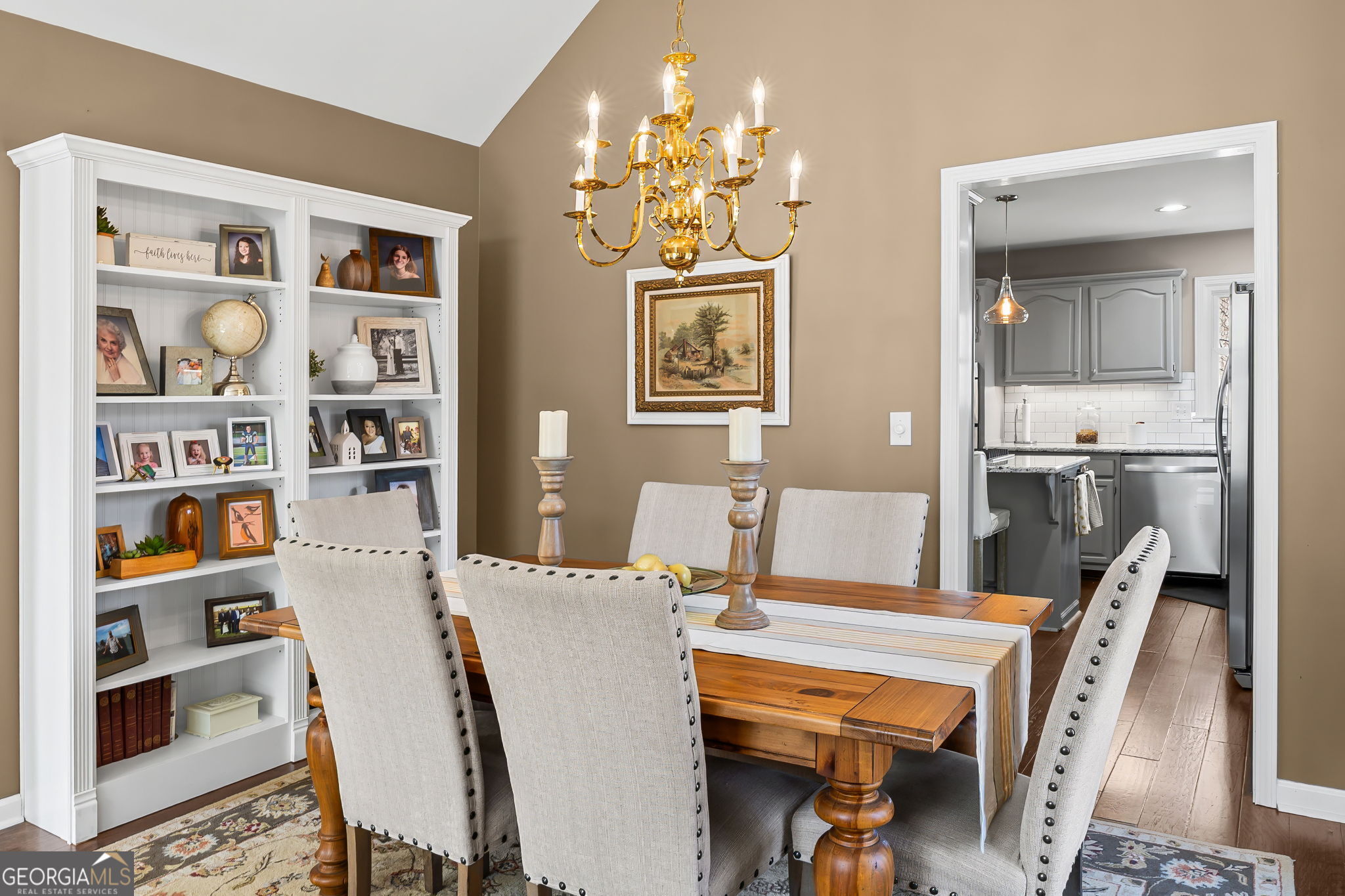 15 Springwater Way Newnan, GA 30265 - Photo 12 of 40