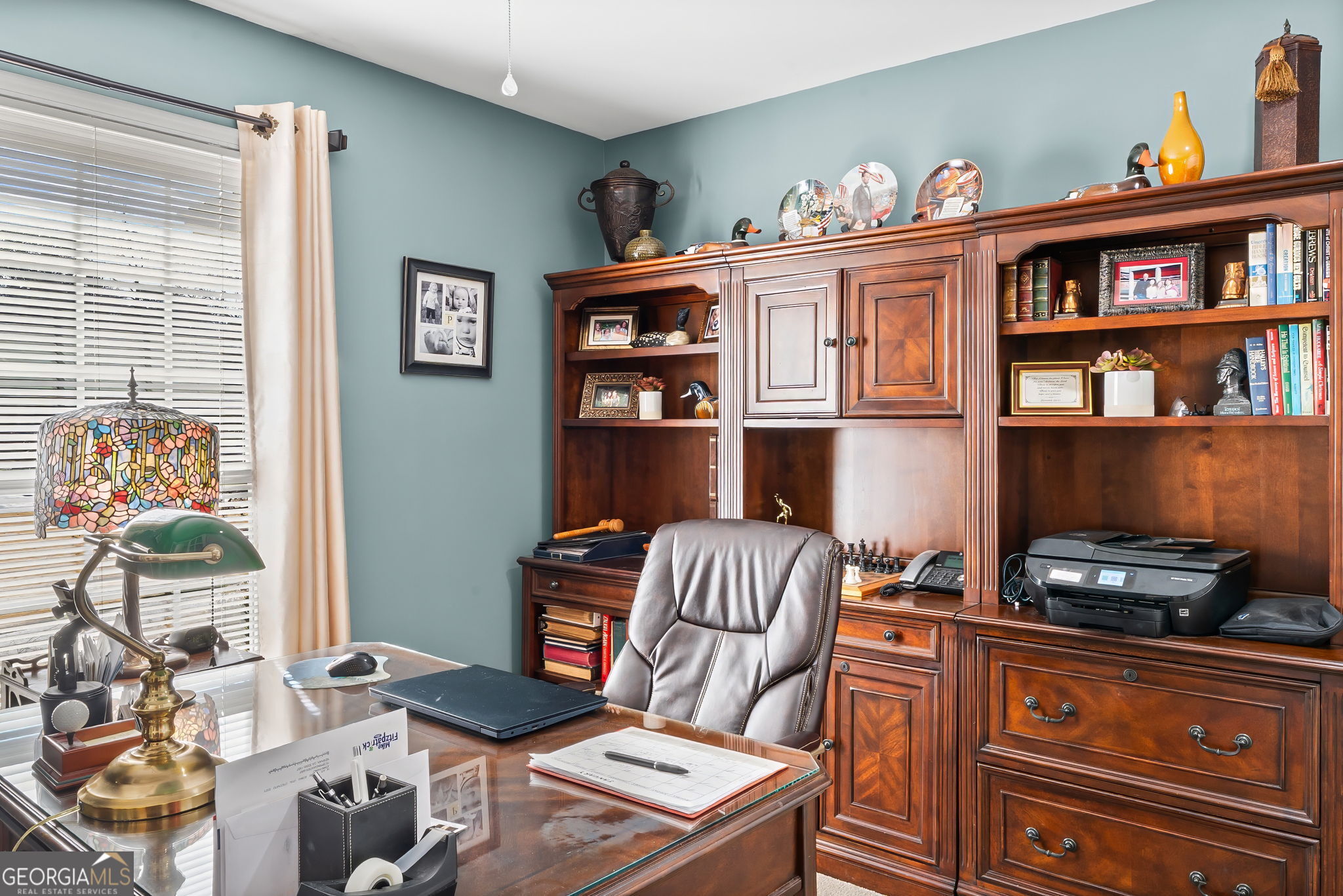 15 Springwater Way Newnan, GA 30265 - Photo 24 of 40 office / bedroom
