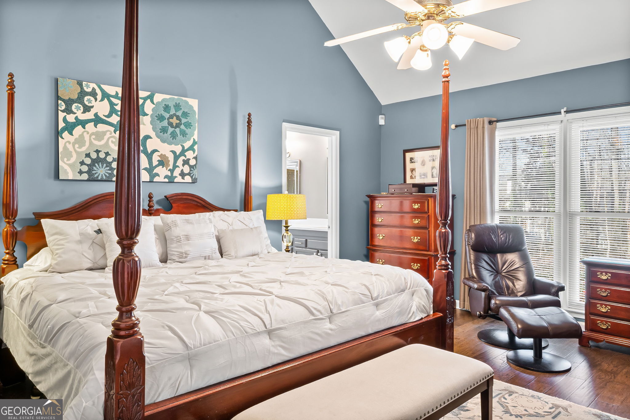 15 Springwater Way Newnan, GA 30265 - Photo 25 of 40