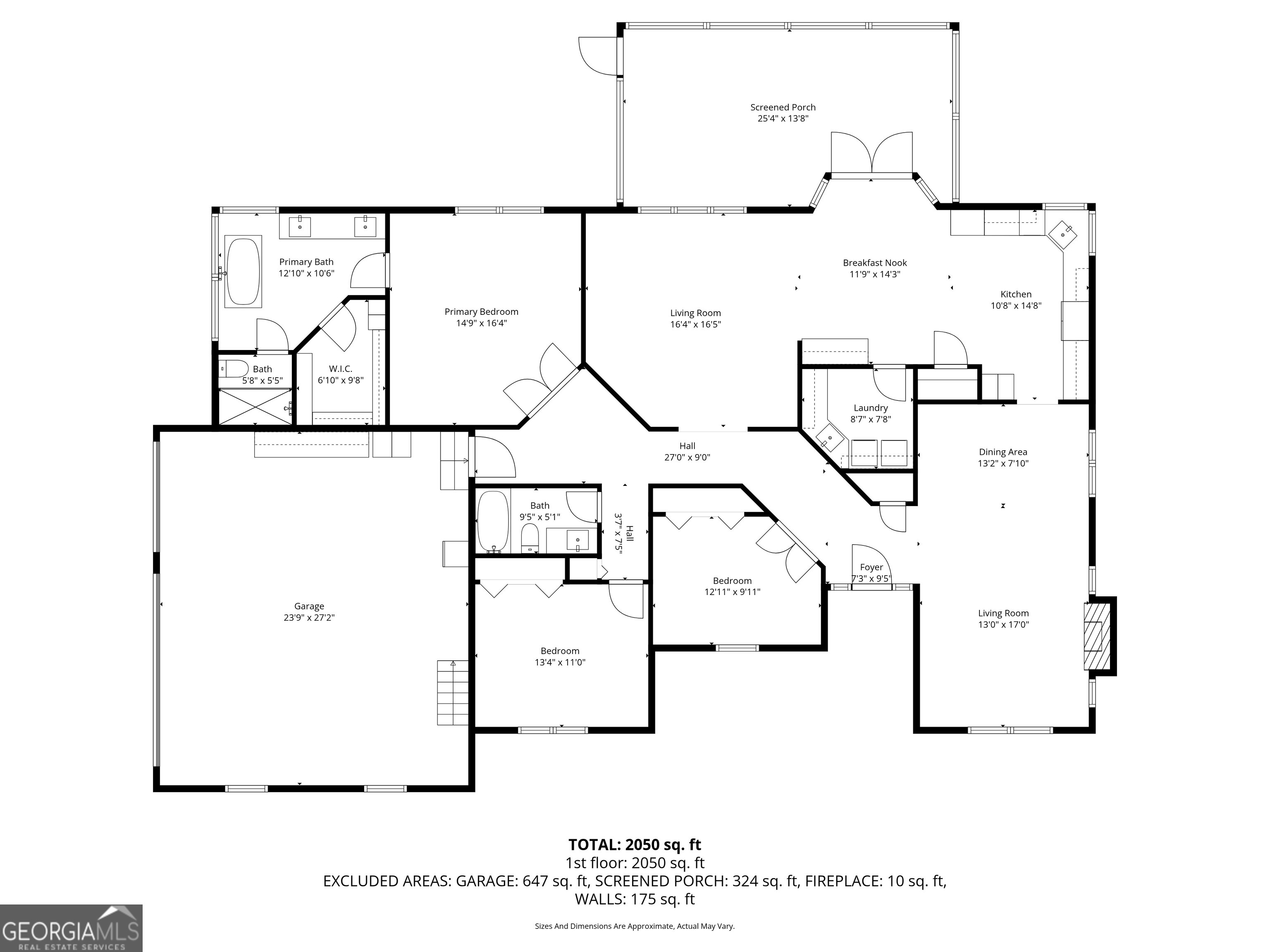 15 Springwater Way Newnan, GA 30265 - Photo 40 of 40