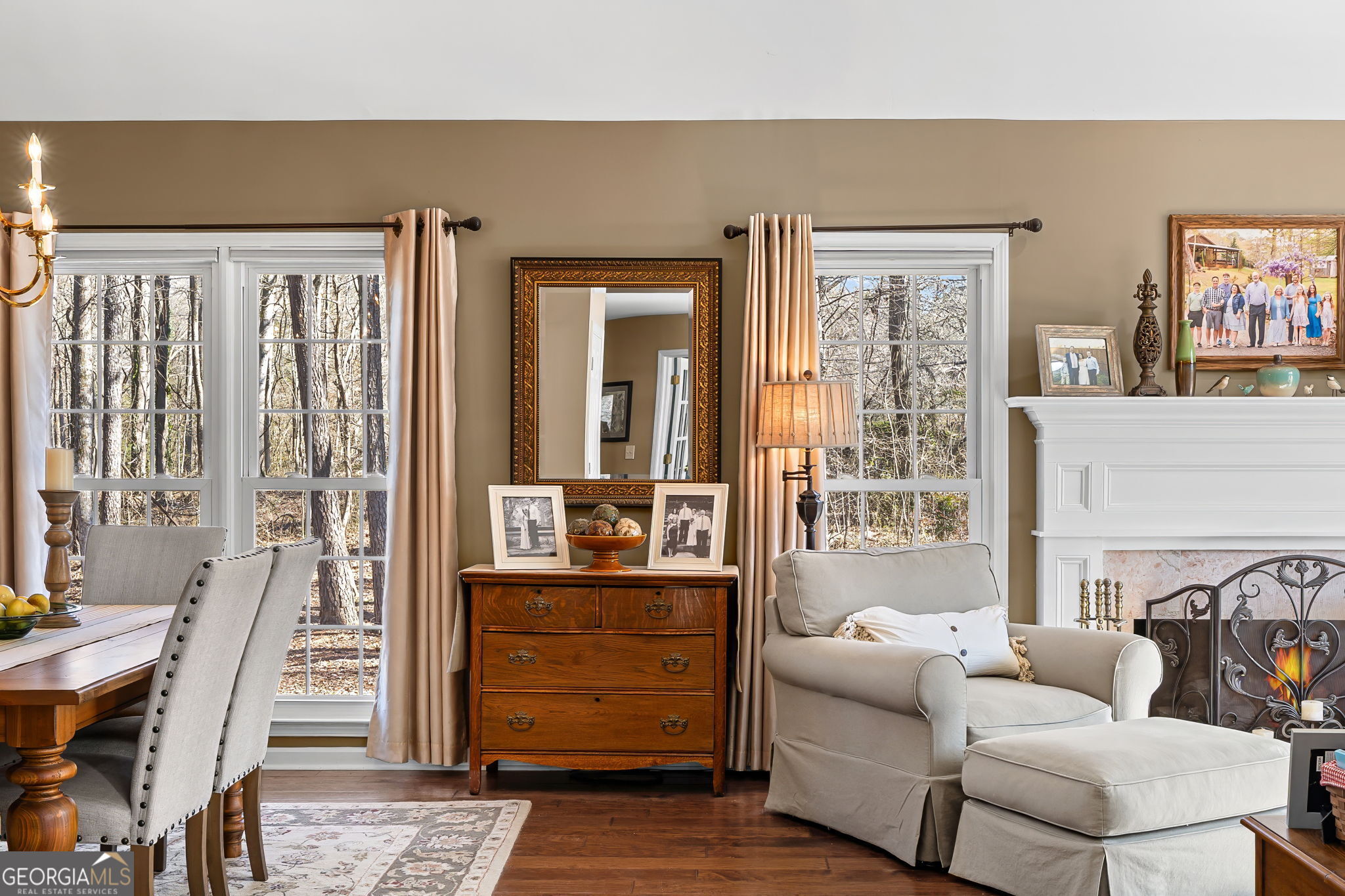 15 Springwater Way Newnan, GA 30265 - Photo 8 of 40