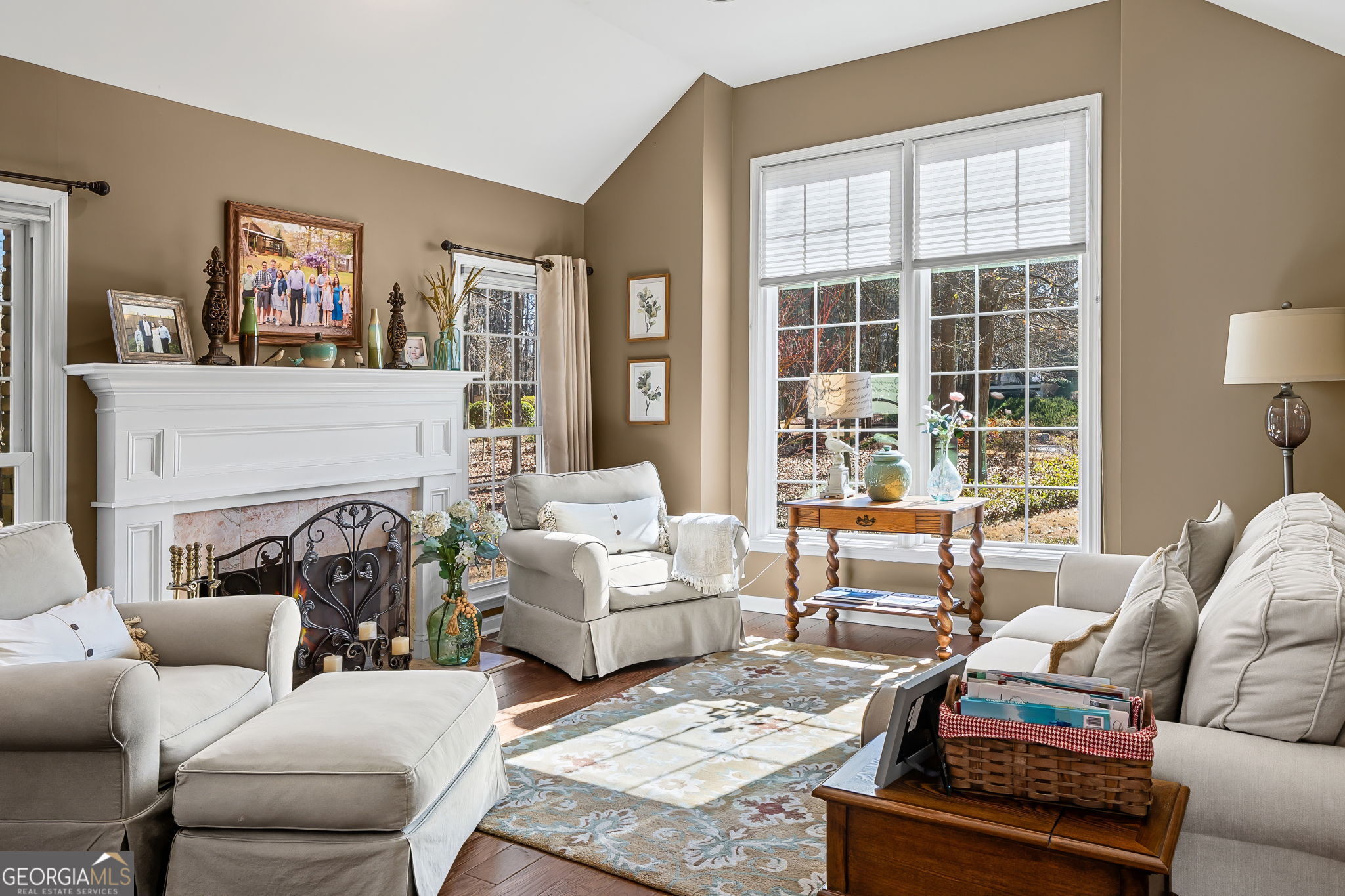 15 Springwater Way Newnan, GA 30265 - Photo 9 of 40