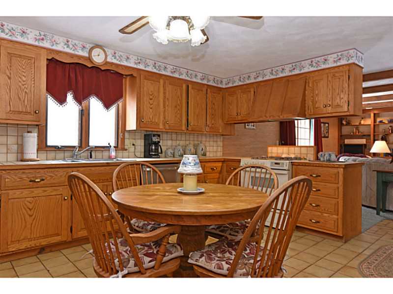 383 Trimtown Road Scituate, RI 02857 - Photo 12 of 24 Kitchen.