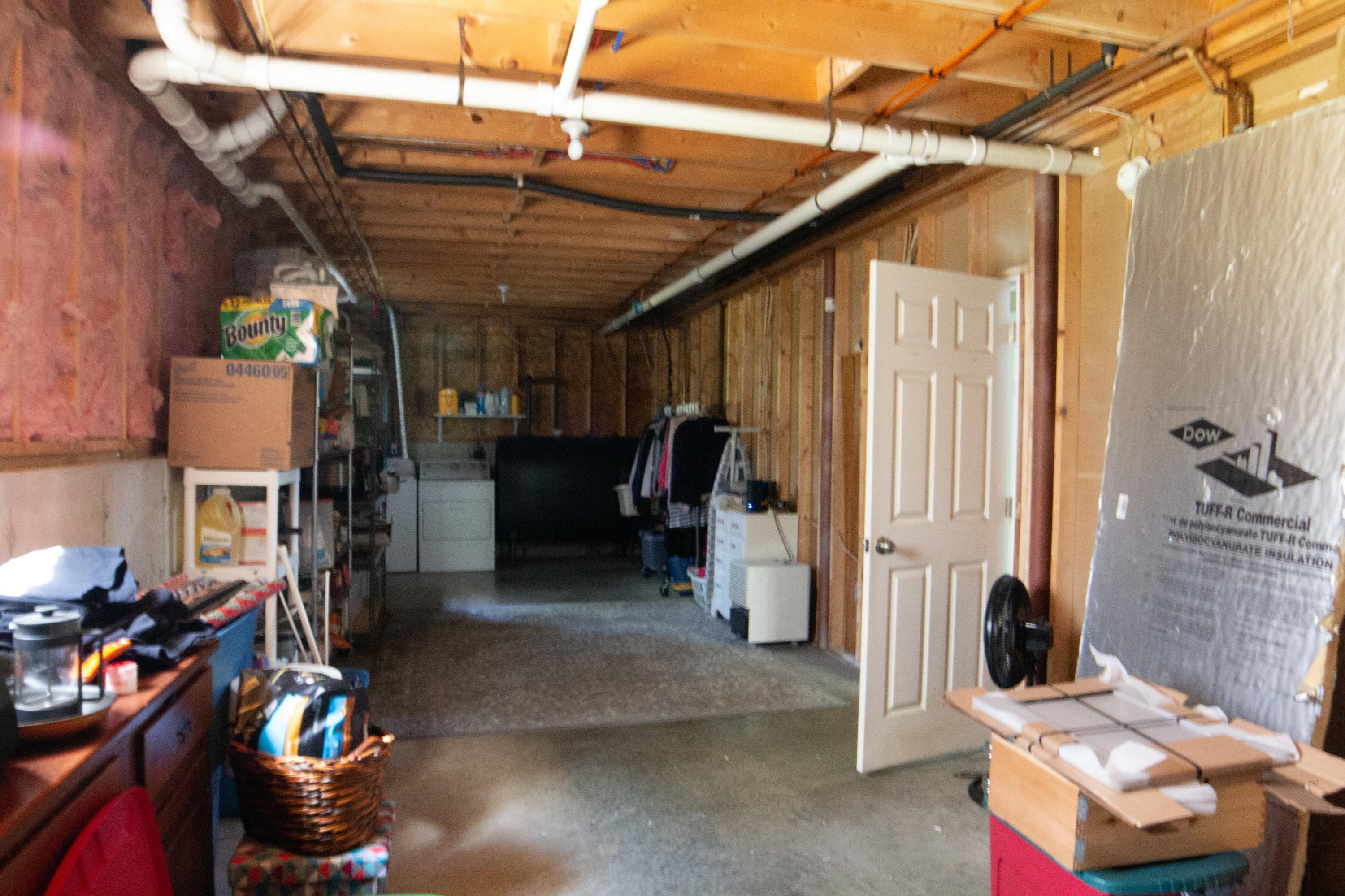 11 Anthoine Road Windham, ME 04062 - Photo 45 of 47 basement (2 of 3)