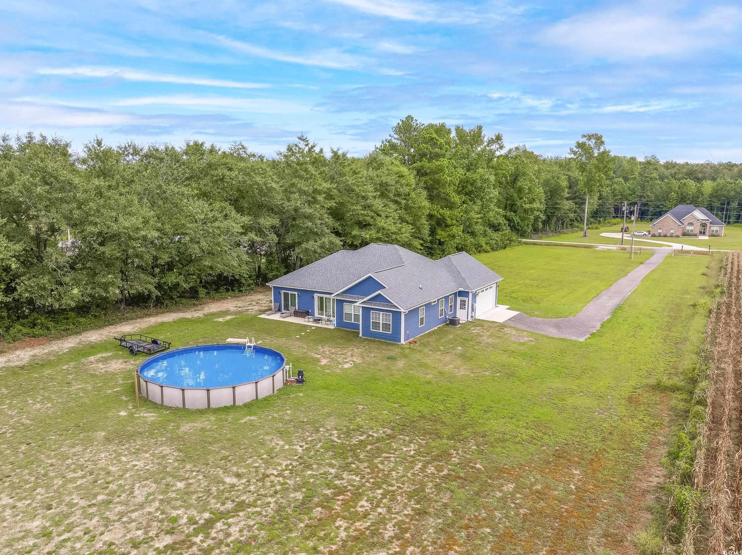 2900 Cherry Hill Road Loris, SC 29569 - Photo 31 of 34 Gallery Image 31