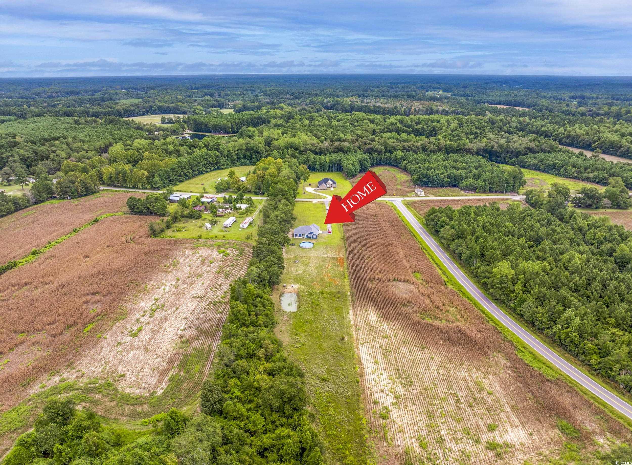 2900 Cherry Hill Road Loris, SC 29569 - Photo 32 of 34 Gallery Image 32